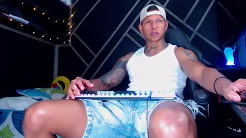 Drake online show from 09-21-25, 02:46