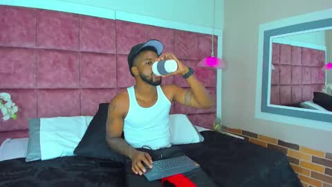 ---Drake--- online show from 12-04-24, 03:15