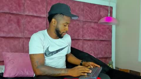 ---Drake--- online show from 12-07-24, 03:47