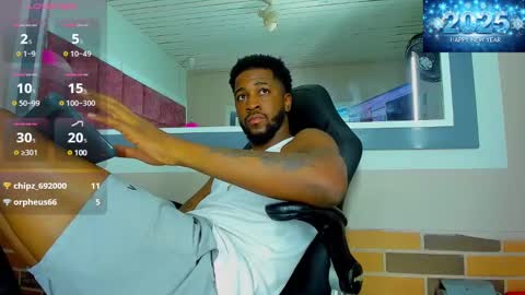 ---Drake--- online show from 01-01-25, 09:17