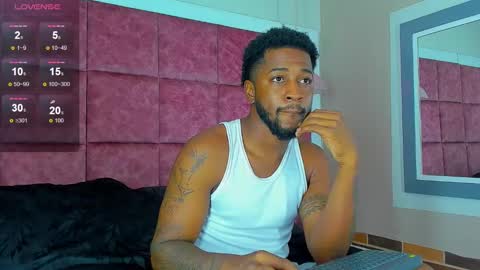 ---Drake--- online show from 01-03-25, 10:29