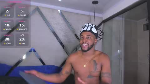 ---Drake--- online show from 01-08-25, 12:28