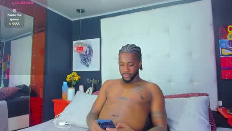 ---Drake--- online show from 02-08-25, 08:10