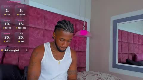 ---Drake--- online show from 02-11-25, 02:02