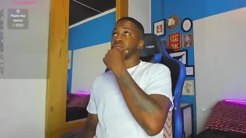 ---Drake--- online show from 03-10-25, 09:18