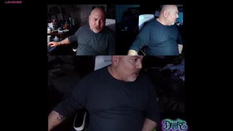 Snapshot of drake_r_darkrose chatting on 02-14-25, 01:56 Drake D Vamp aka Drake DarkRose online show from 02-14-25, 01:56