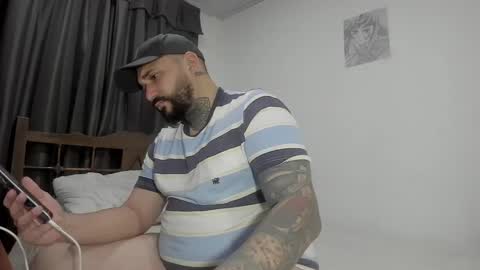 Snapshot of drake_white1 chatting on 03-09-25, 03:54 drake whitee Independent Model online show from 03-09-25, 03:54