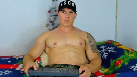 drake_xion1 online show from 12-29-24, 07:53