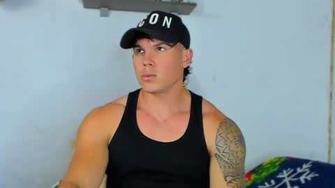 drake_xion1 online show from 01-03-25, 12:54