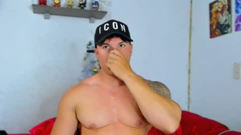 drake_xion1 online show from 01-15-25, 12:19