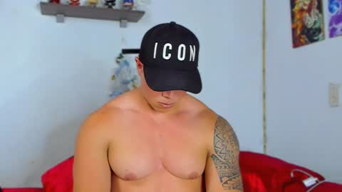 drake_xion1 online show from 01-15-25, 03:22