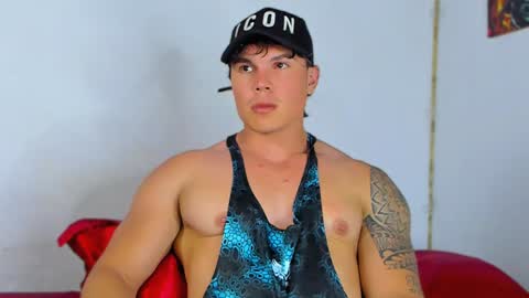 drake_xion1 online show from 01-19-25, 03:18