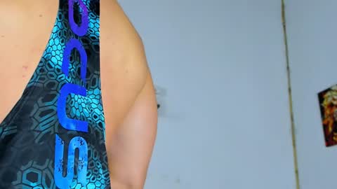 drake_xion1 online show from 01-20-25, 11:10