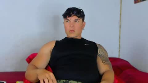 drake_xion1 online show from 01-22-25, 09:21