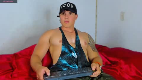 drake_xion1 online show from 02-01-25, 01:55