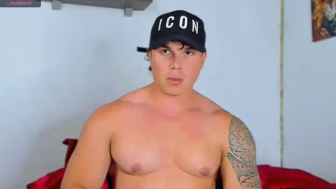 drake_xion1 online show from 02-15-25, 10:21