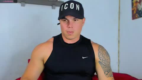 drake_xion1 online show from 02-16-25, 01:25