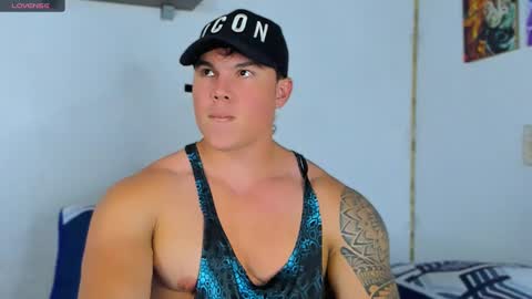 drake_xion1 online show from 02-17-25, 09:52