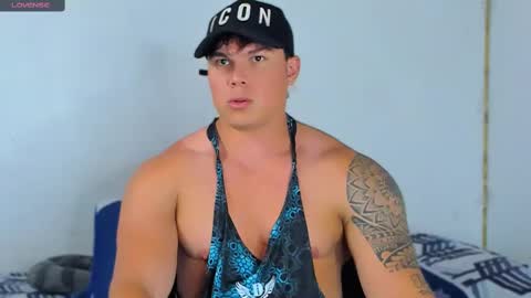 drake_xion1 online show from 02-19-25, 10:20