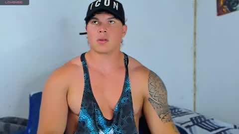 drake_xion1 online show from 02-20-25, 01:25