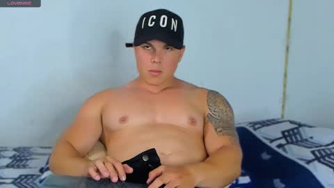 drake_xion1 online show from 02-23-25, 01:46