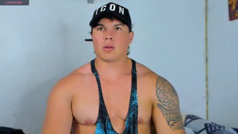 drake_xion1 online show from 02-27-25, 12:32