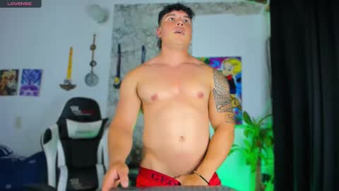 drake_xion1 online show from 03-03-25, 01:21