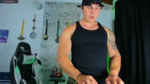 drake_xion1 online show from 03-05-25, 01:10