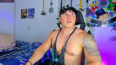 drake_xion1 online show from 03-06-25, 11:42