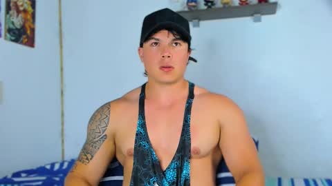 drake_xion1 online show from 03-09-25, 03:32