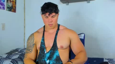 drake_xion1 online show from 03-10-25, 10:34