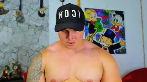 drake_xion1 online show from 09-15-25, 08:31