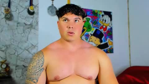 drake_xion1 online show from 09-23-25, 10:57