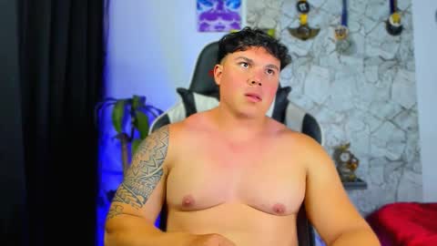 drake_xion1 online show from 09-28-25, 12:27