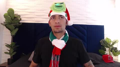 Drake Neuman online show from 12-05-24, 03:04