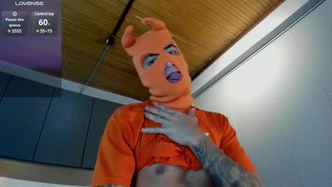 Drake Neuman online show from 02-17-25, 03:25