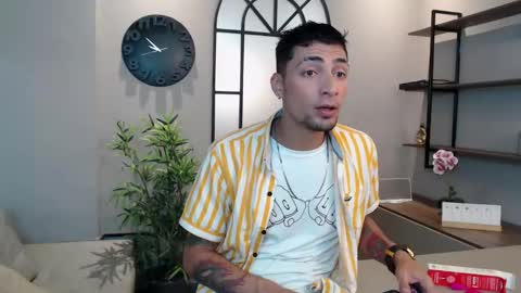 Drake Neuman online show from 03-02-25, 02:51