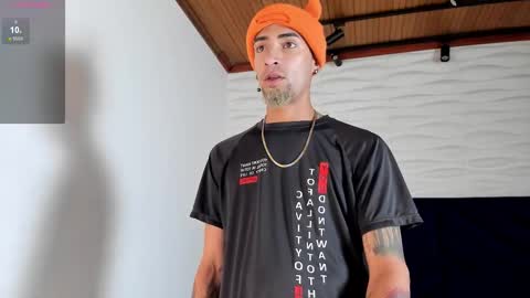 Drake Neuman online show from 10-04-25, 03:59