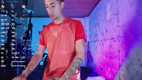 Drake Neuman online show from 10-26-25, 03:34