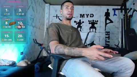 Drake Neuman online show from 12-19-25, 04:30