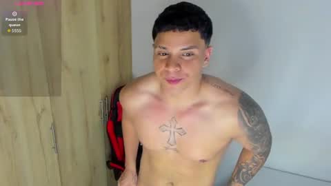 Snapshot of drakesmith02 chatting on 06-16-26, 11:40 Drake Smith online show from 06-16-26, 11:40