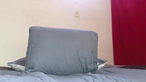 Andrs  Independent Model online show from 03-09-25, 07:37