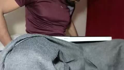 Andrs  Independent Model online show from 10-06-25, 11:40