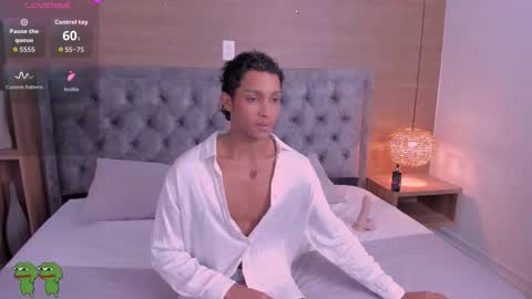 Snapshot of drako_18 chatting on 02-05-26, 03:00 Drako online show from 02-05-26, 03:00