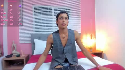 Snapshot of drako_18 chatting on 02-15-26, 02:19 Drako online show from 02-15-26, 02:19