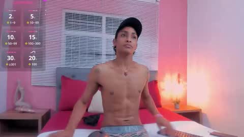 Snapshot of drako_18 chatting on 02-16-26, 02:07 Drako online show from 02-16-26, 02:07