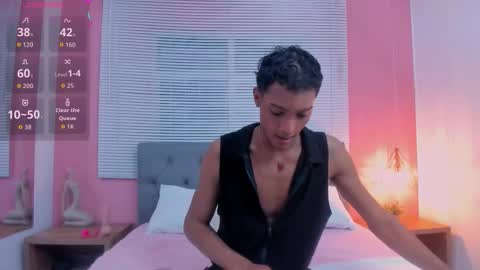 Snapshot of drako_18 chatting on 03-02-26, 02:25 Drako online show from 03-02-26, 02:25