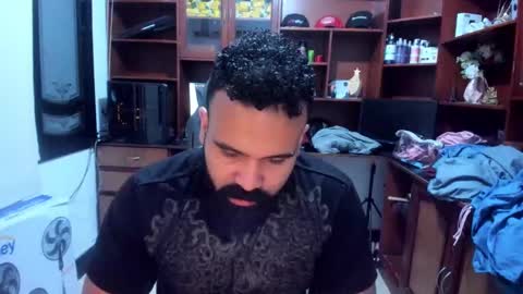 Drako online show from 12-14-24, 06:56