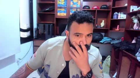 Drako online show from 12-22-24, 06:04