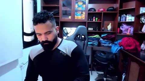 Drako online show from 12-30-24, 08:15